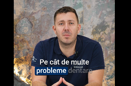 04 - Coroane, Fațete, Implanturi