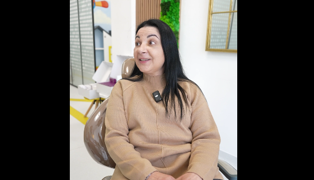 06 - Testimonial Doamna Popescu
